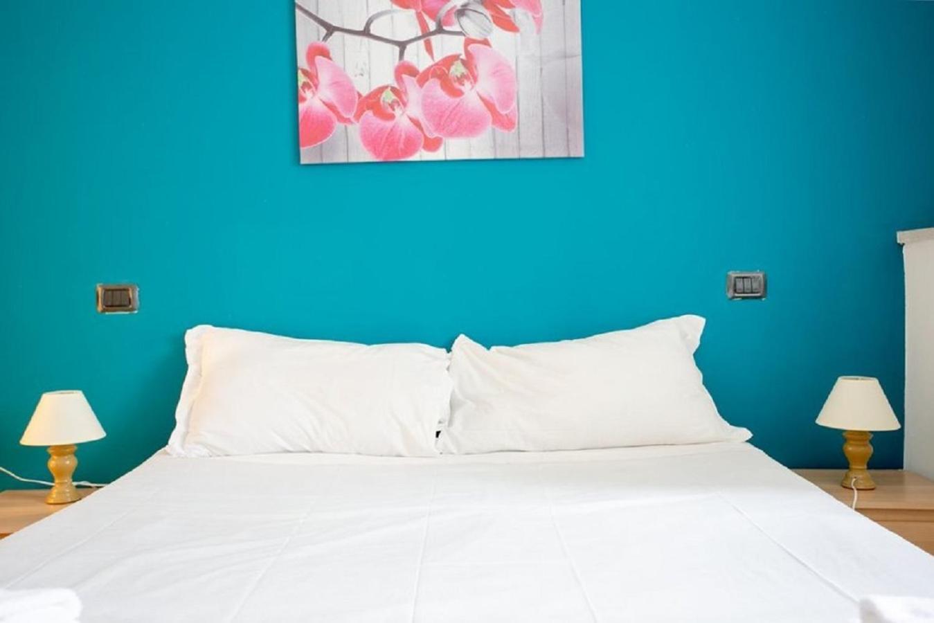 Rome Holiday Apartment 25 Exterior foto