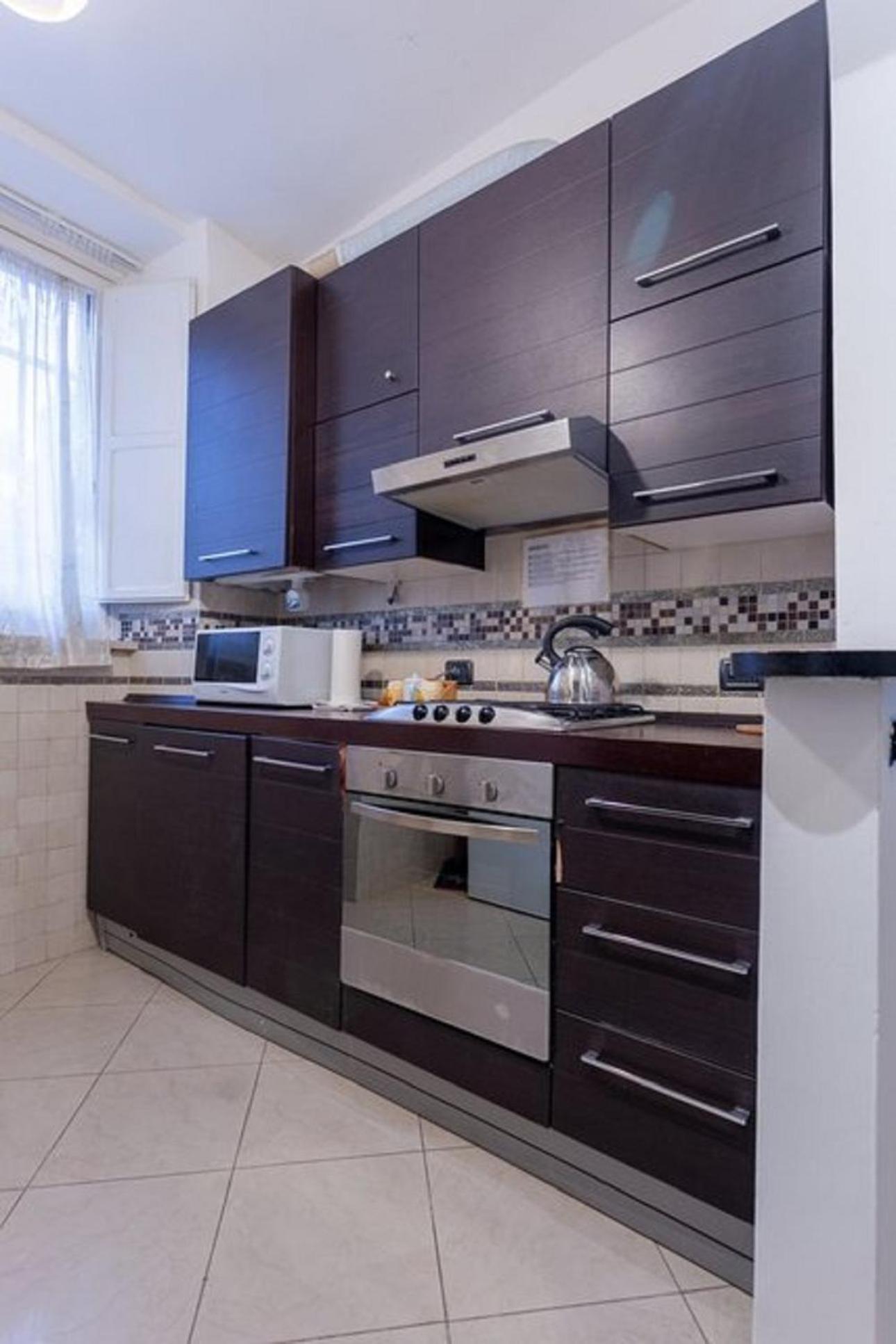 Rome Holiday Apartment 25 Exterior foto