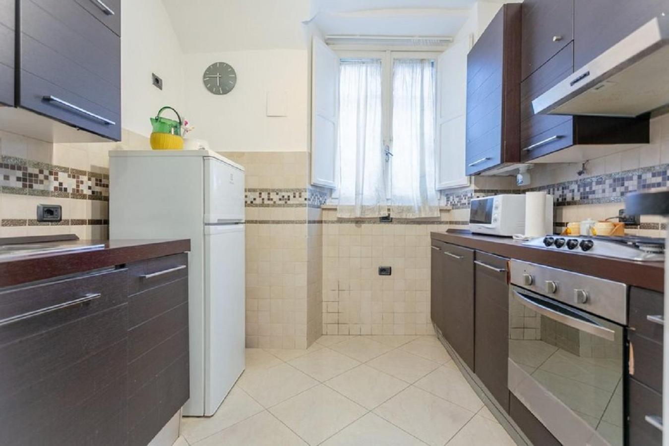 Rome Holiday Apartment 25 Exterior foto