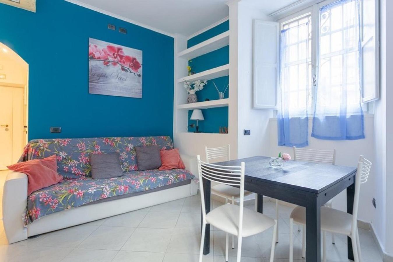 Rome Holiday Apartment 25 Exterior foto